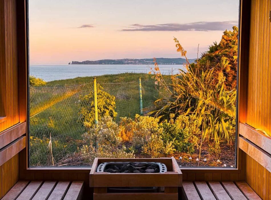 The Sauna Donabate