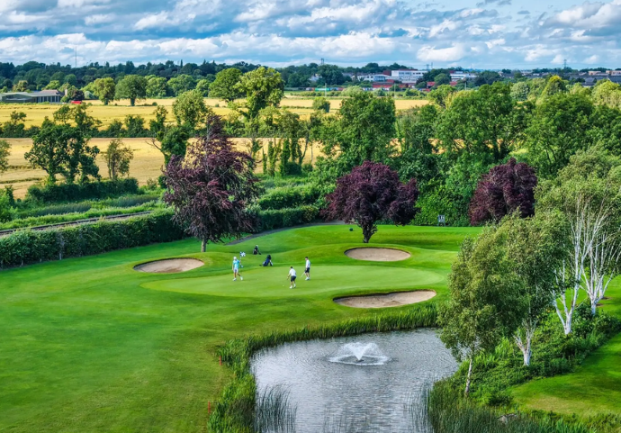 Westmanstown Golf Club