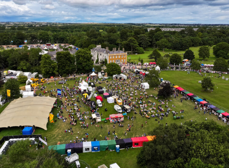 Explore Fingal – A New Presence at Flavours of Fingal