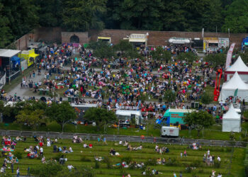 Explore Fingal – A New Presence at Flavours of Fingal