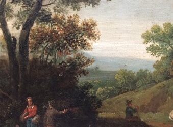 Newbridge House and Farm – Art Tour of Newbridge House