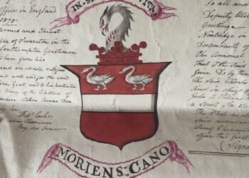 Newbridge House and Farm – Family History Workshop