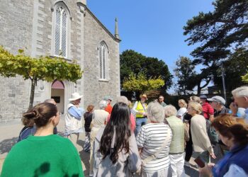 Malahide Historical Tours