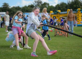 Malahide Sports Festival