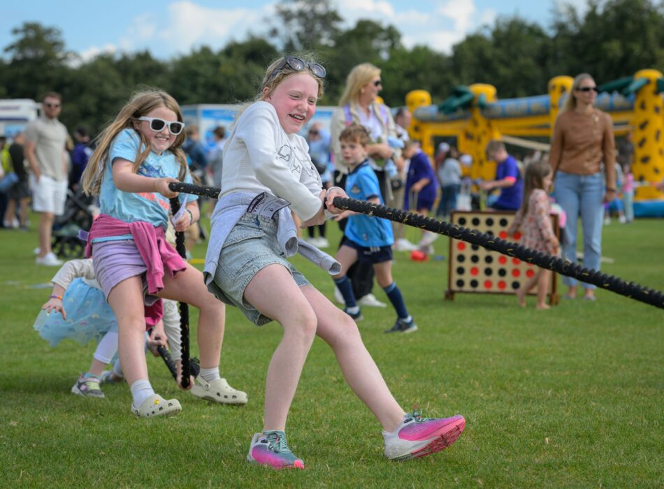 Malahide Sports Festival
