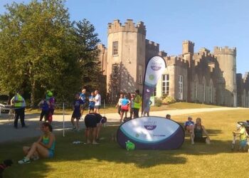 Fingal Parkruns