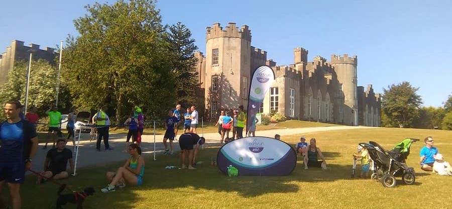 Fingal Parkruns