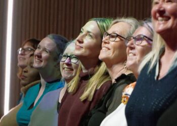 Irish Institute of Music & Song – Sing Social Club