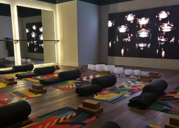 Dāha Wellness – Summer Soundbath