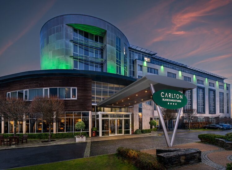 Carlton Hotel Blanchardstown