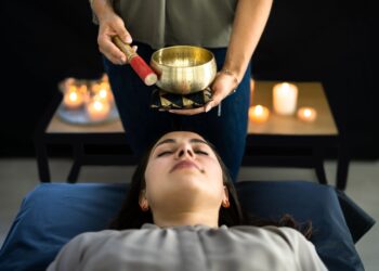 Dāha Wellness – Summer Sound Bath