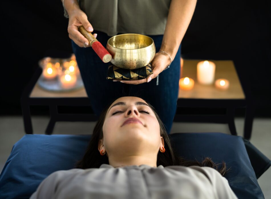 Dāha Wellness – Summer Sound Bath