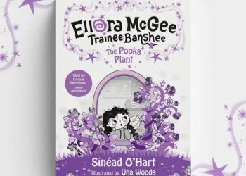Blanchardstown Library – Halloween Draw-Along