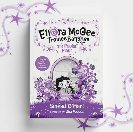 Donabate Library – Halloween Draw-Along