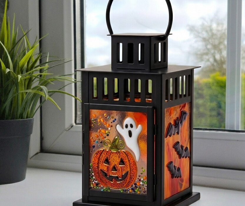 TSEAC – Fused Glass Lantern Workshop for Kids