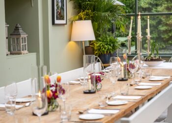 Howth Castle Cookery School – Samhain Sunday Brunch