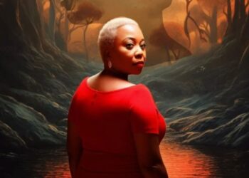 Peacock’s Bar & Lounge – Karen Underwood, The Music of Nina Simone
