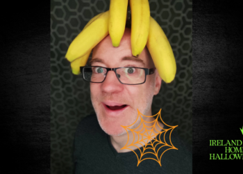 Baldoyle Library – Halloween Magic Show
