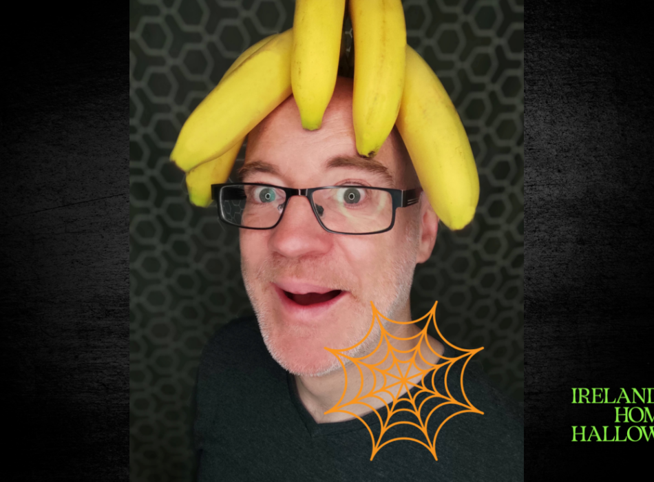 Baldoyle Library – Halloween Magic Show