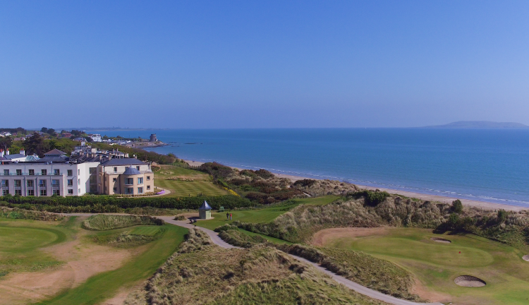Portmarnock Resort & Jameson Golf Links