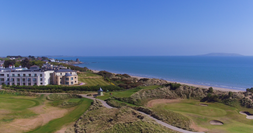 Portmarnock Resort & Jameson Golf Links