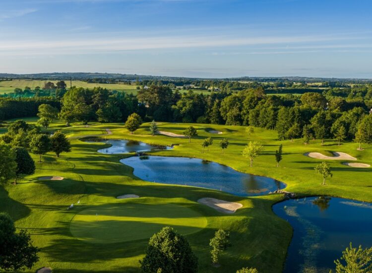 Roganstown Hotel & Country Club