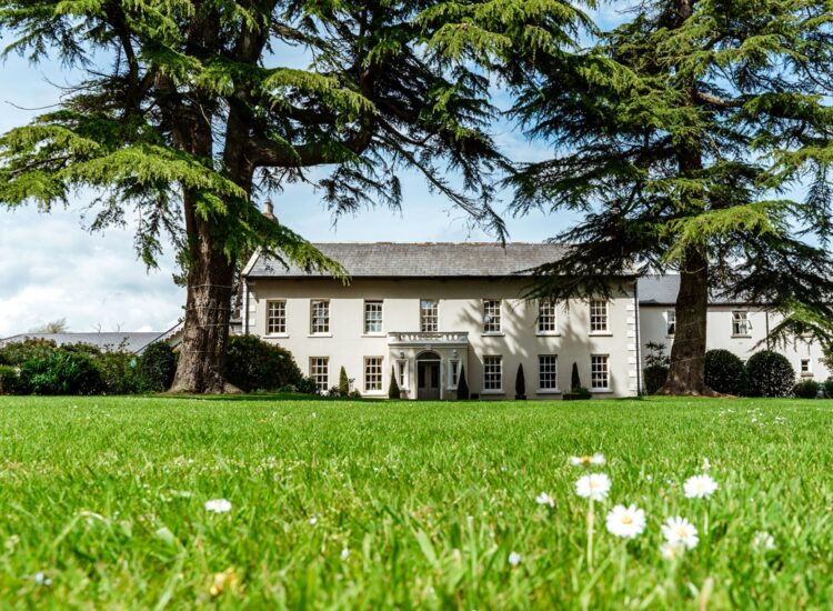 Roganstown Hotel & Country Club