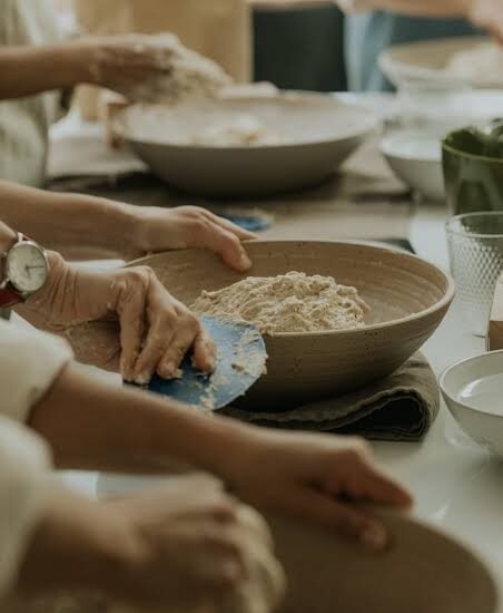 TSEAC – Sourdough Bread Making Workshop