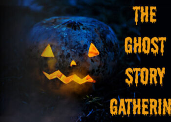 Draíocht – The Ghost Story Gathering
