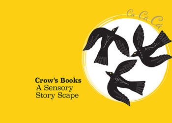 Draíocht – Crow’s Books Cá Cá Cá