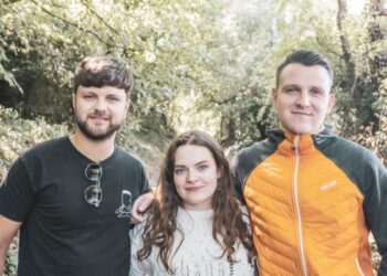 TSEAC – A Fresh Take on Folk, Alfi