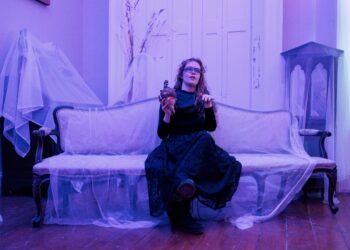 The Ardgillan Residents Return: Craic from the Crypt