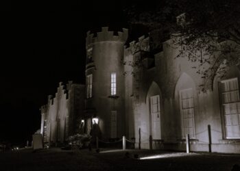 The Ardgillan Residents Return: Craic from the Crypt