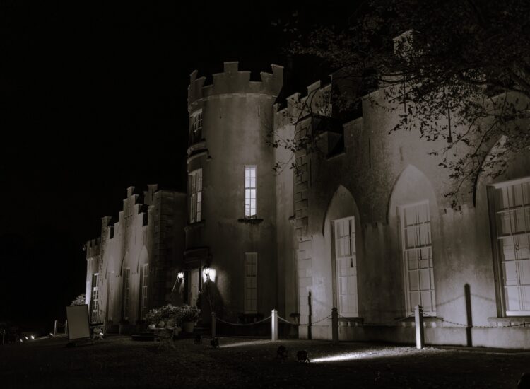 The Ardgillan Residents Return: Craic from the Crypt