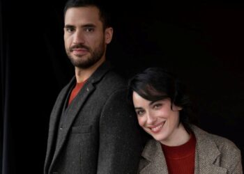Celtic Tweed – Private Shopping Experience