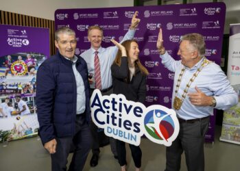 Fingal Active Cities Week