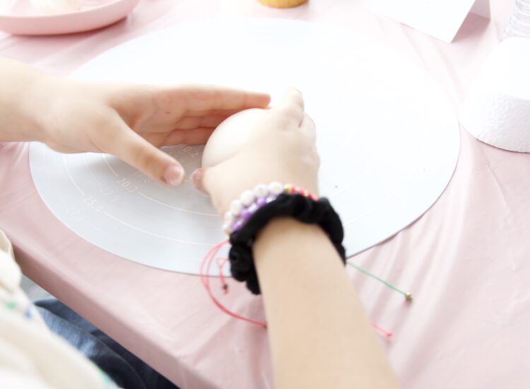Ardgillan Castle – Halloween Cupcake Decorating Workshop