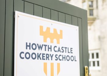 Howth Castle Cookery School – Feast of Samhain Cookery Class