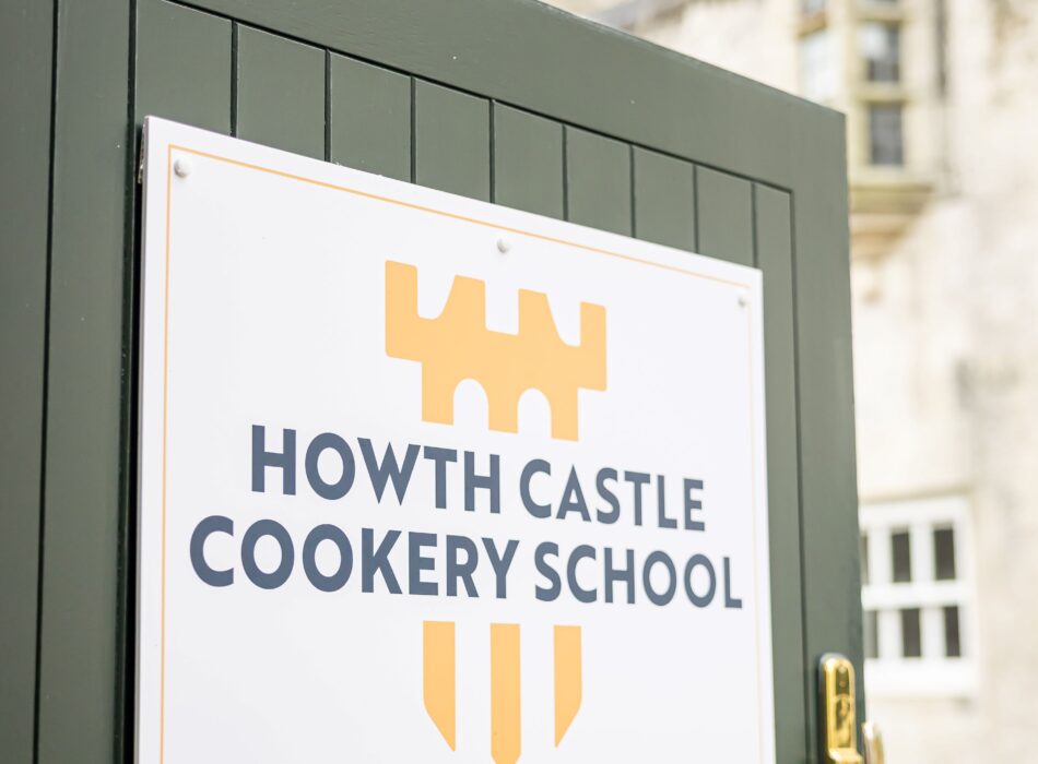 Howth Castle Cookery School – Feast of Samhain Cookery Class