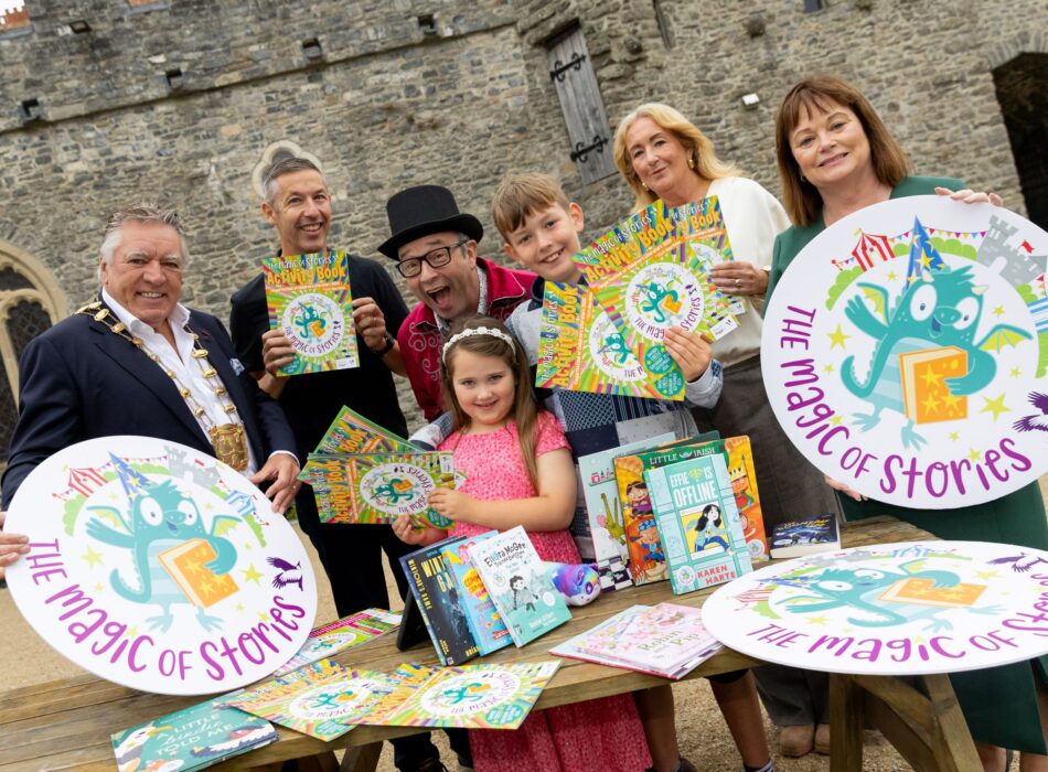 Swords Castle – Magic of Stories