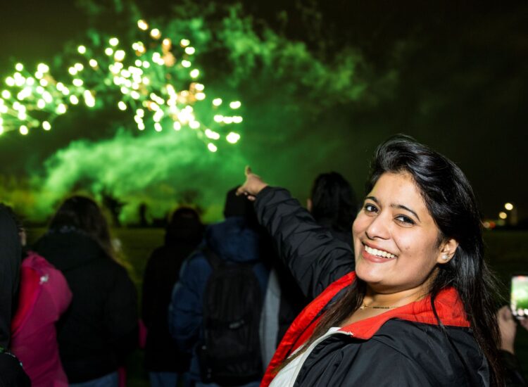 Festival of Fire Blanchardstown