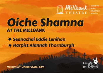 The Millbank – Oiche Shamhna
