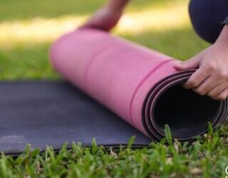 Dāha Wellness – Pilates On The Lawn