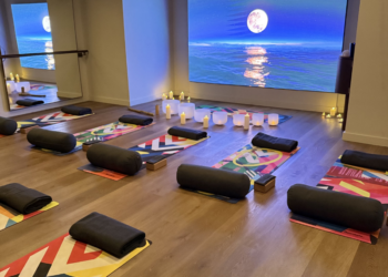 Dāha Wellness – Autumn Equinox Sound Bath