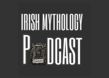 TSEAC – Irish Mythology Podcast