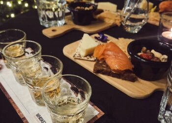 Malahide Castle and Gardens – A Connoisseur’s Whiskey Experience