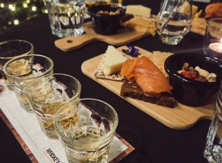 Malahide Castle and Gardens – A Connoisseur’s Whiskey Experience