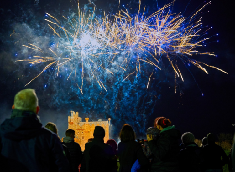 Free Halloween Events in Fingal