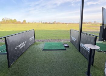 Halpenny Golf Driving Range