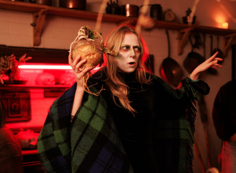Feast & Harvest Halloween Events in Fingal